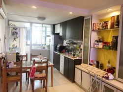 Blk 3 Ghim Moh Road (Queenstown), HDB 3 Rooms #164207322